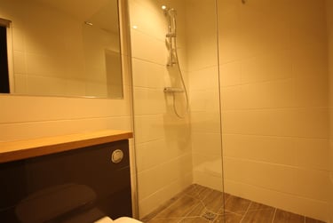 3 bed flat, Chaucer Building, City Centre, Newcastle, NE15JE - Image 5